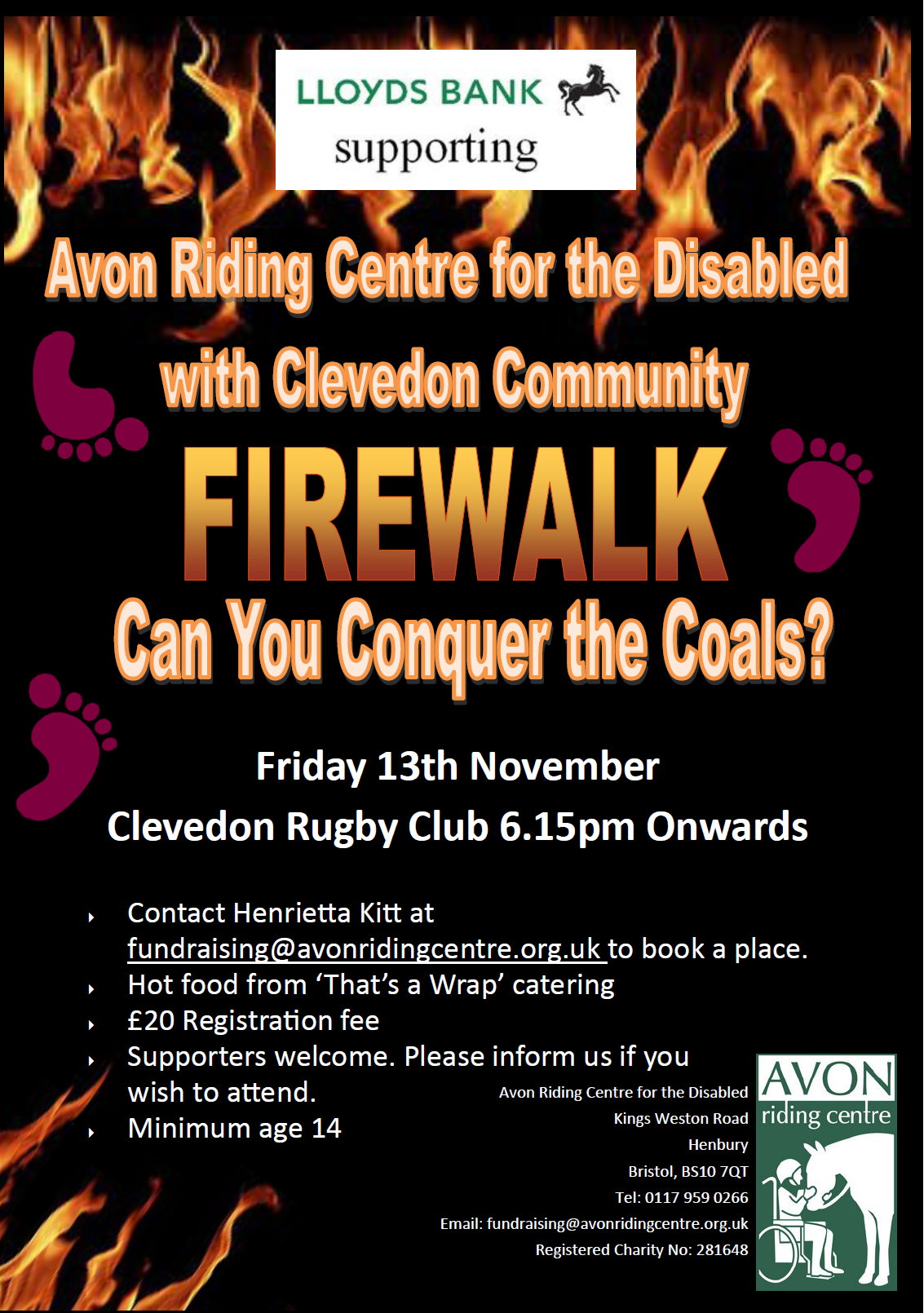 firewalk