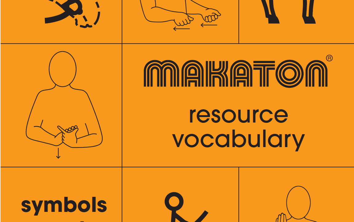 makaton image