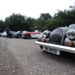 Classic Car Run